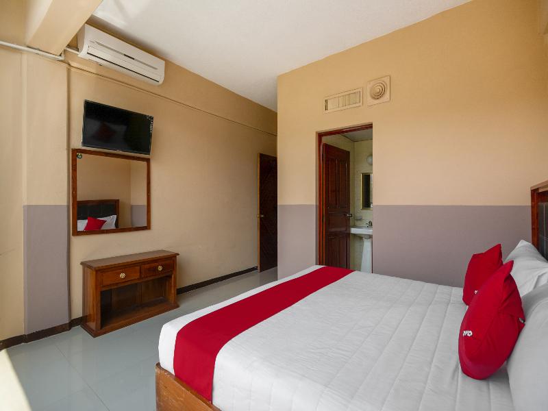 OYO Hotel Totonacapan, Papantla image