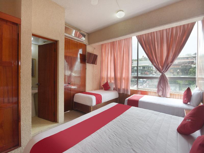 OYO Hotel Totonacapan, Papantla image