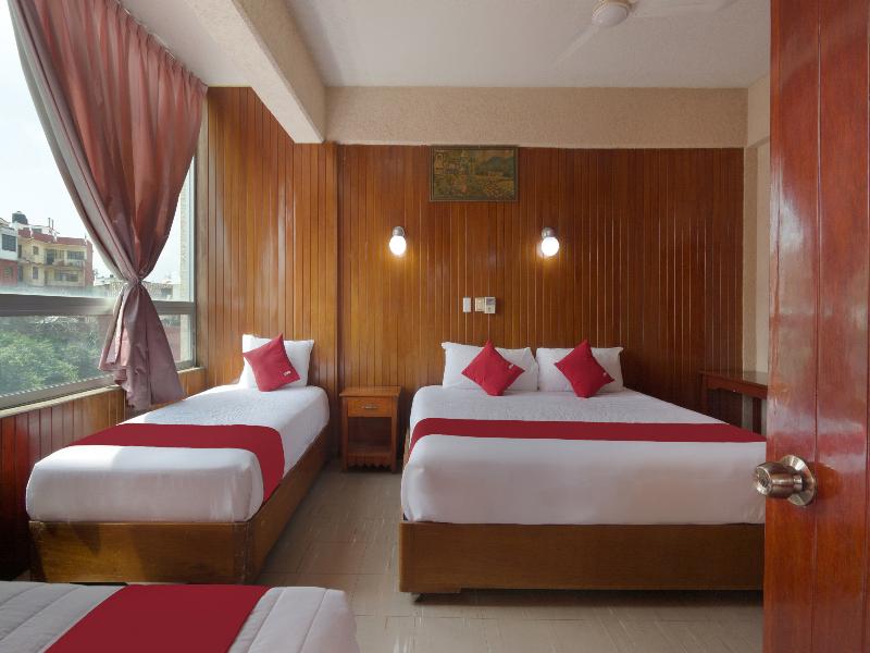 OYO Hotel Totonacapan, Papantla image