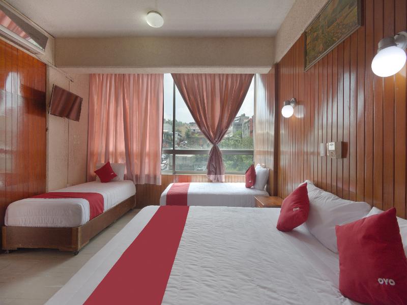 OYO Hotel Totonacapan, Papantla image