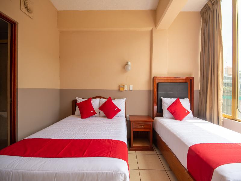 OYO Hotel Totonacapan, Papantla image
