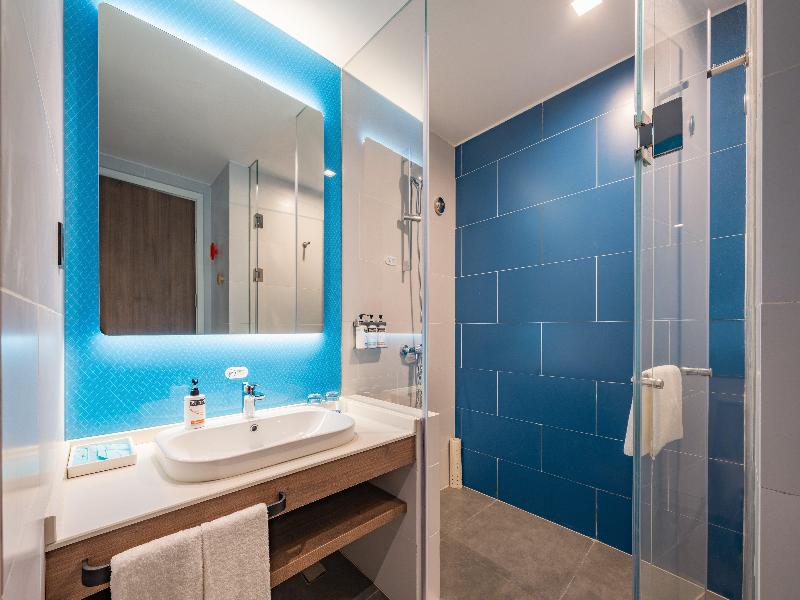 Holiday Inn Express Xi An Tuanjie South Road image