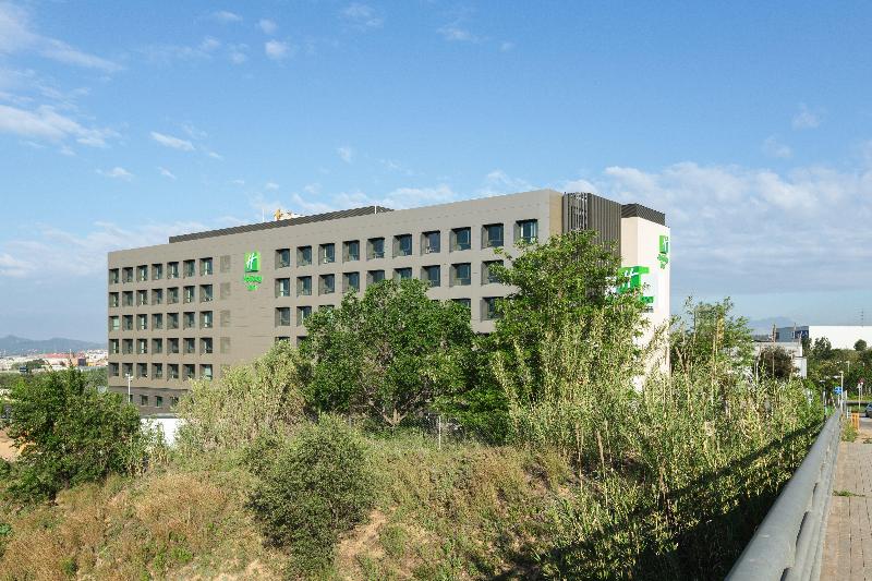 Hotel Holiday Inn Barcelona - Sant Cugat