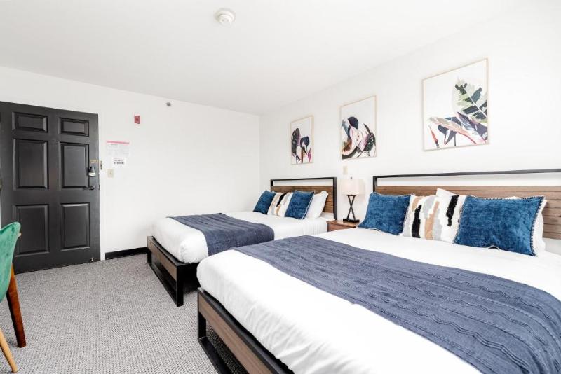 CozySuites Central West End