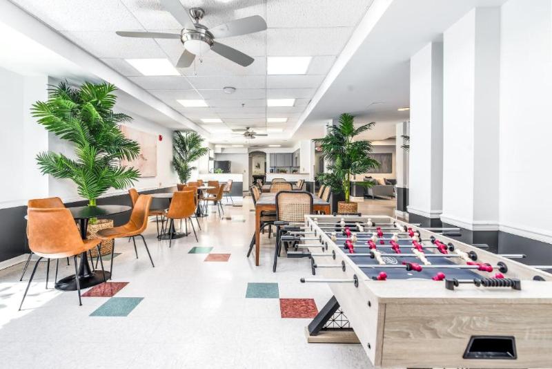 CozySuites Central West End image