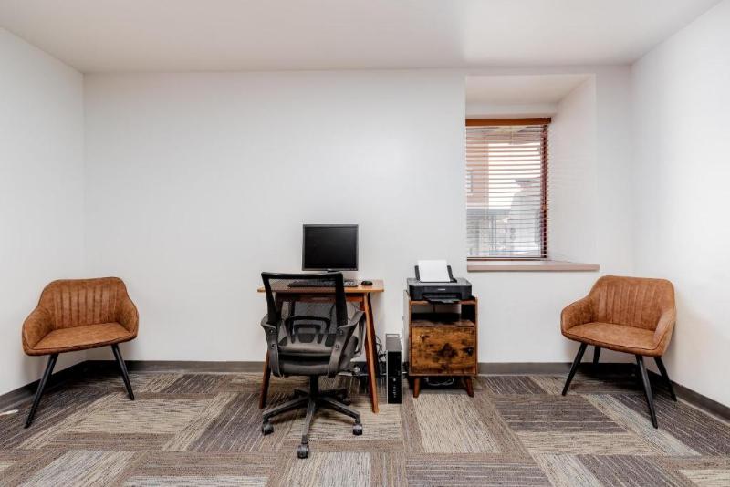 CozySuites Central West End image