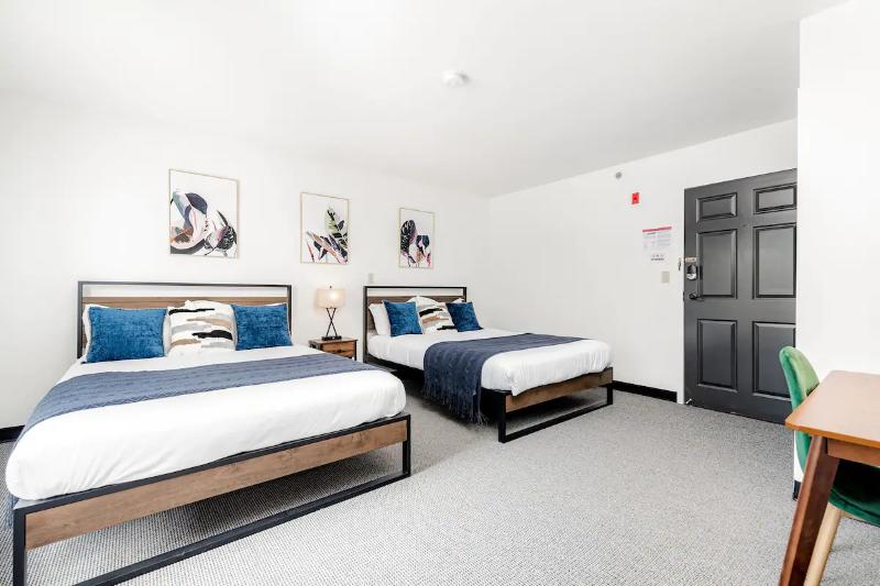 CozySuites Central West End image