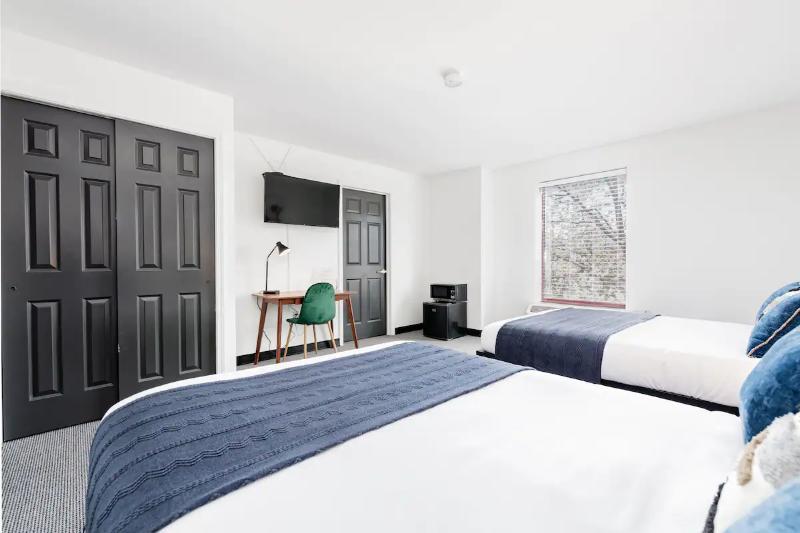 CozySuites Central West End image