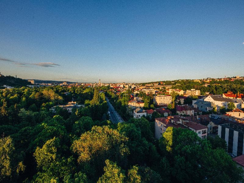 Radisson Blu Hotel Cluj image