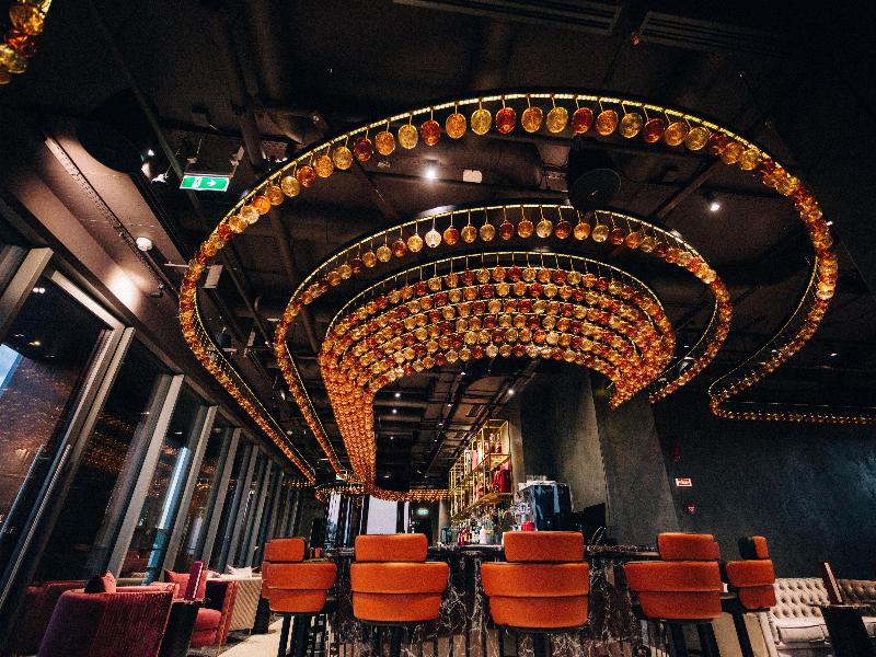 Radisson Blu Hotel Cluj image