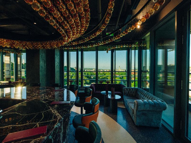 Radisson Blu Hotel Cluj image