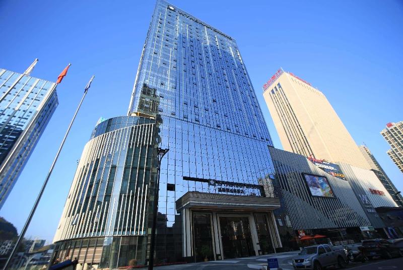 Wyndham Grand Tongren Downtown Hotel image 7