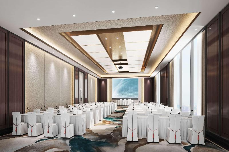 Wyndham Grand Tongren Downtown Hotel image 4