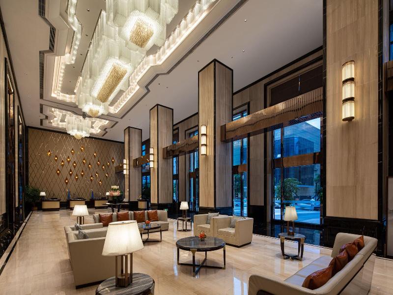 Wyndham Grand Tongren Downtown Hotel image