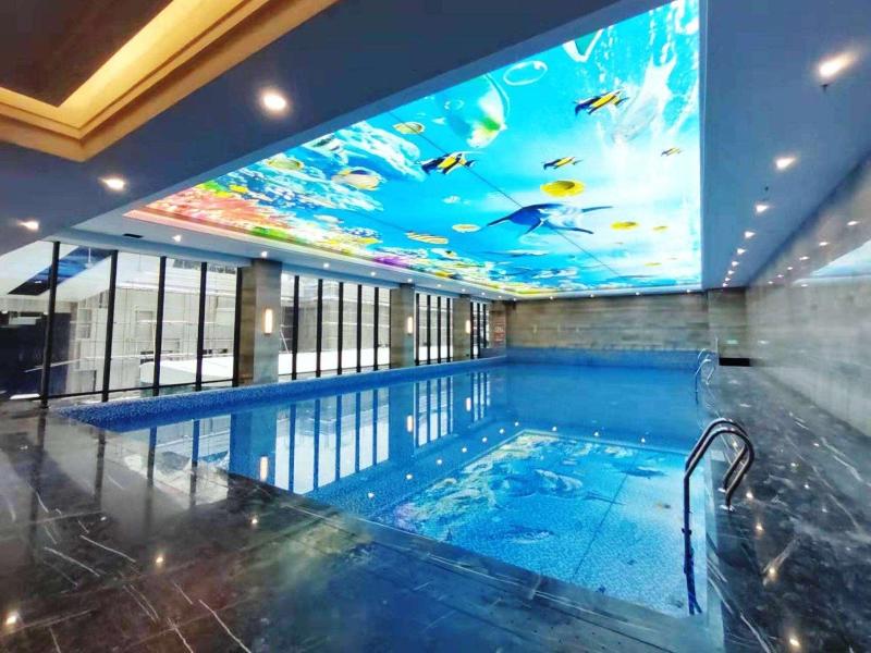 Wyndham Grand Tongren Downtown Hotel image 5