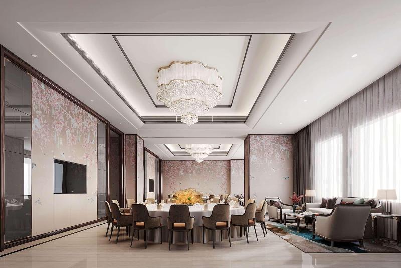 Wyndham Grand Tongren Downtown Hotel image 1