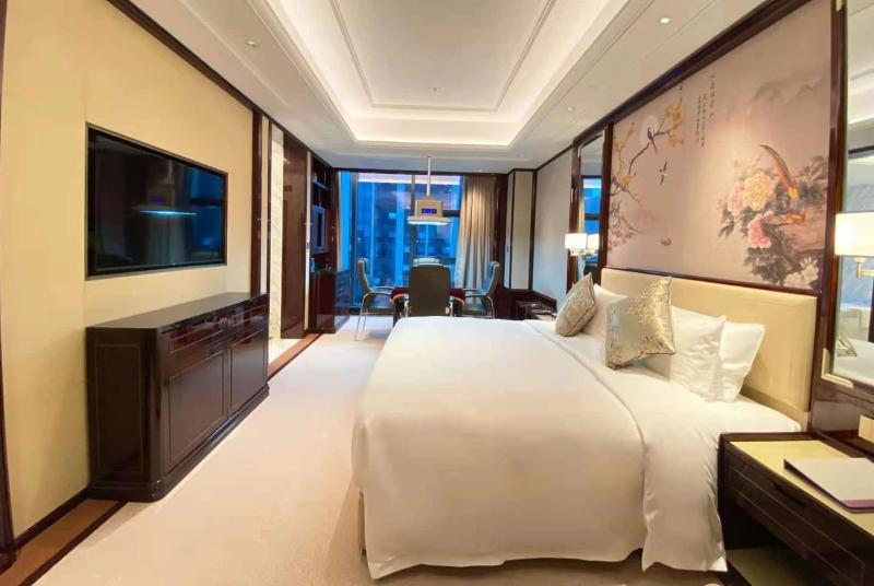 Wyndham Grand Tongren Downtown Hotel image