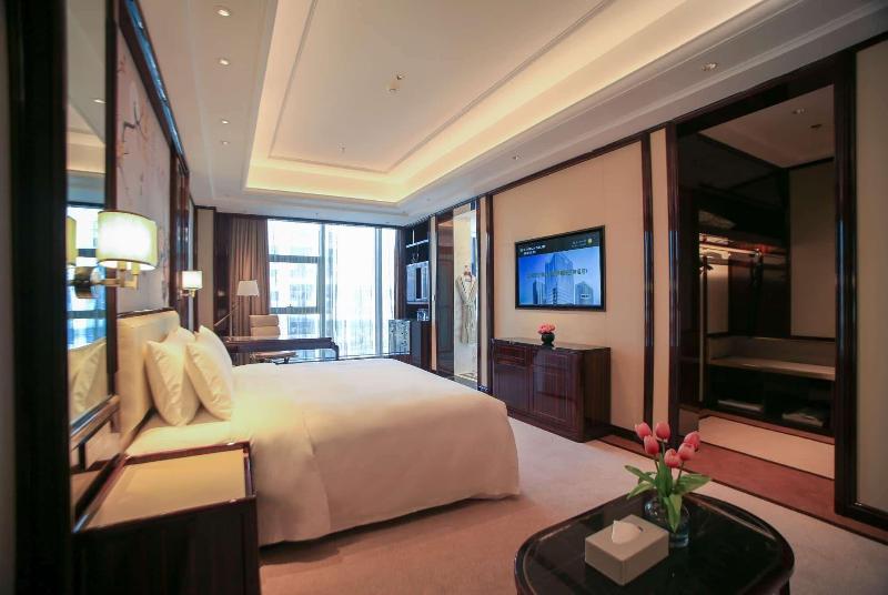 Wyndham Grand Tongren Downtown Hotel image