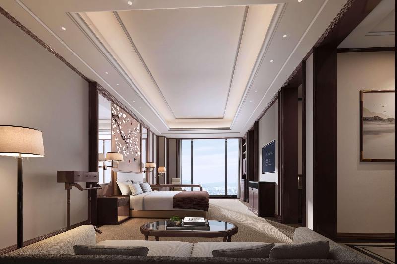 Wyndham Grand Tongren Downtown Hotel image