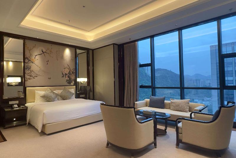 Bed room