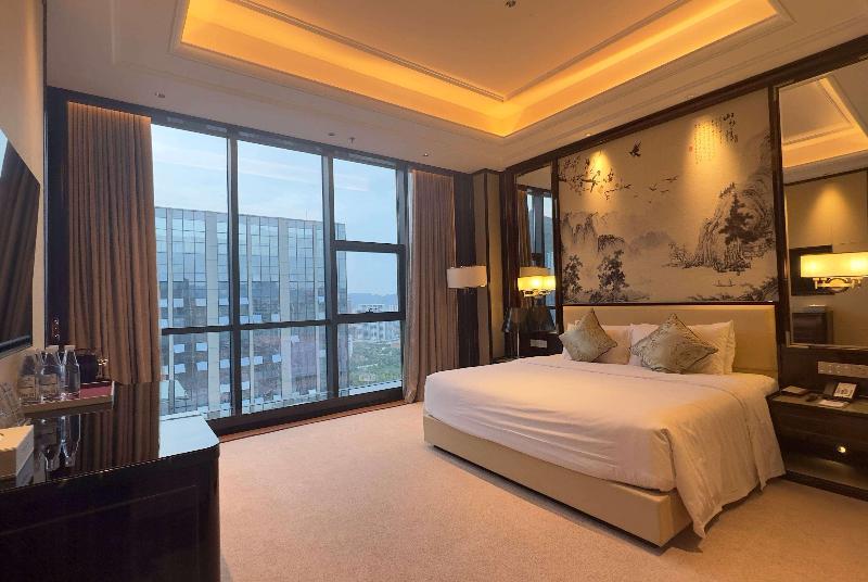 Bed room