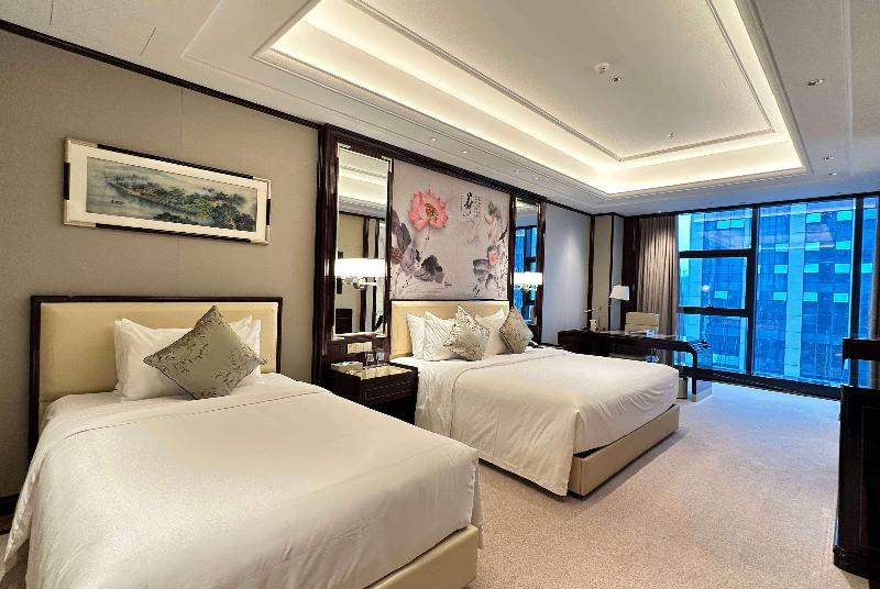 Wyndham Grand Tongren Downtown Hotel image