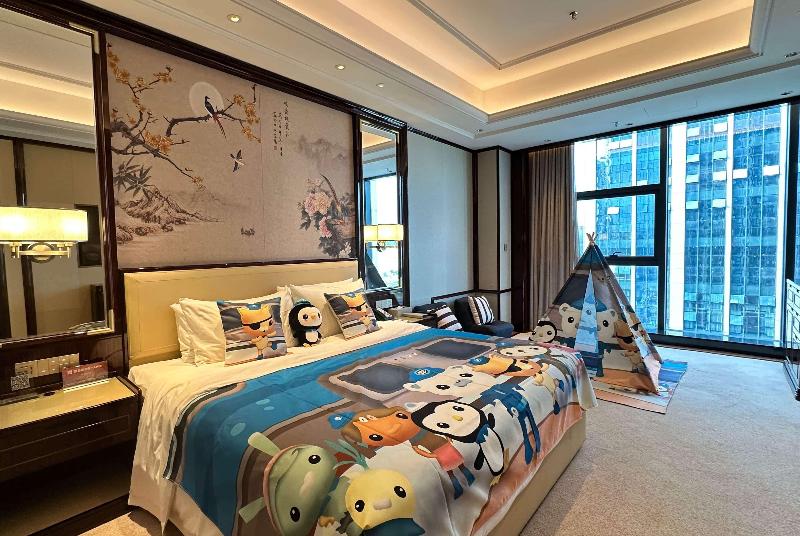 Wyndham Grand Tongren Downtown Hotel image