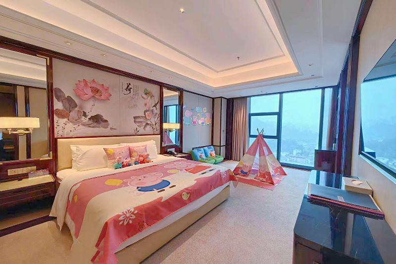 Wyndham Grand Tongren Downtown Hotel image