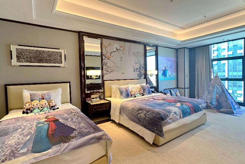 Wyndham Grand Tongren Downtown Hotel image