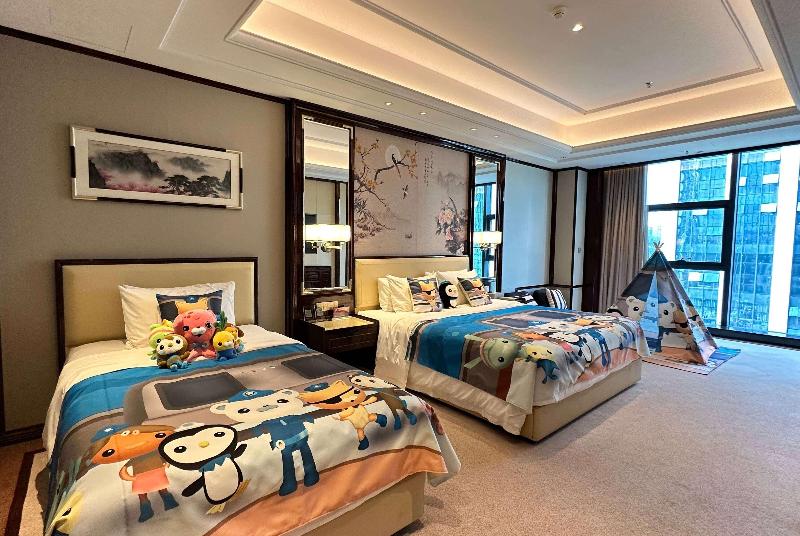 Wyndham Grand Tongren Downtown Hotel image