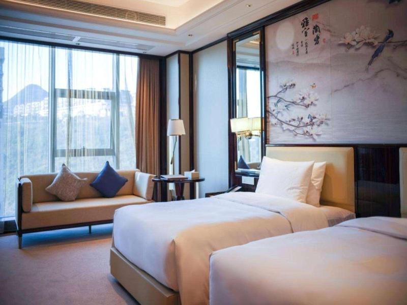 Wyndham Grand Tongren Downtown Hotel image