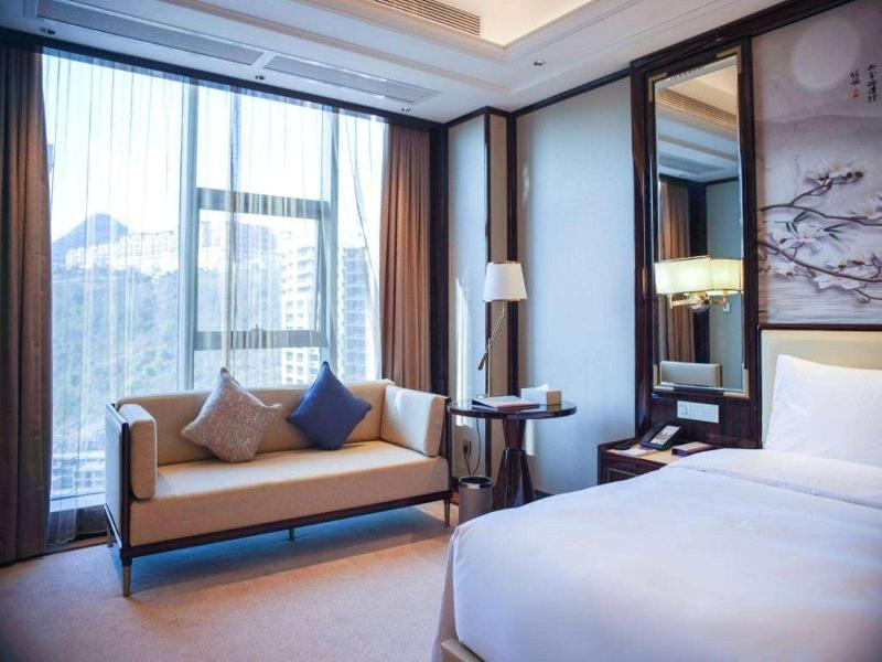 Wyndham Grand Tongren Downtown Hotel image
