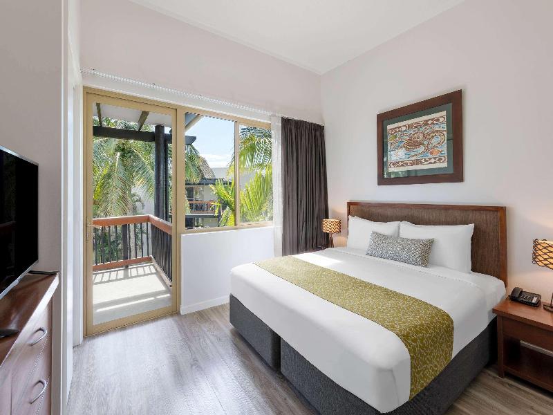 Club Wyndham Denarau Island Trademark by Wyndham gallery photo 28