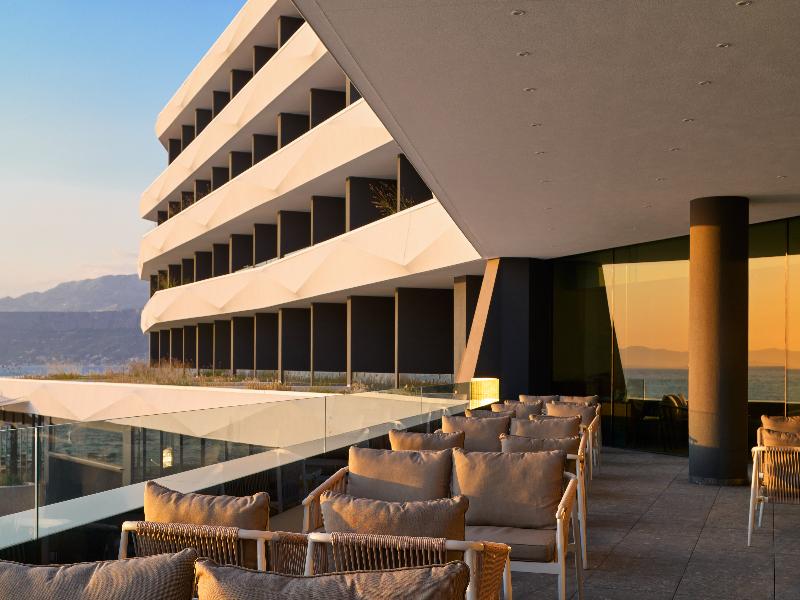 Grand Hotel View image