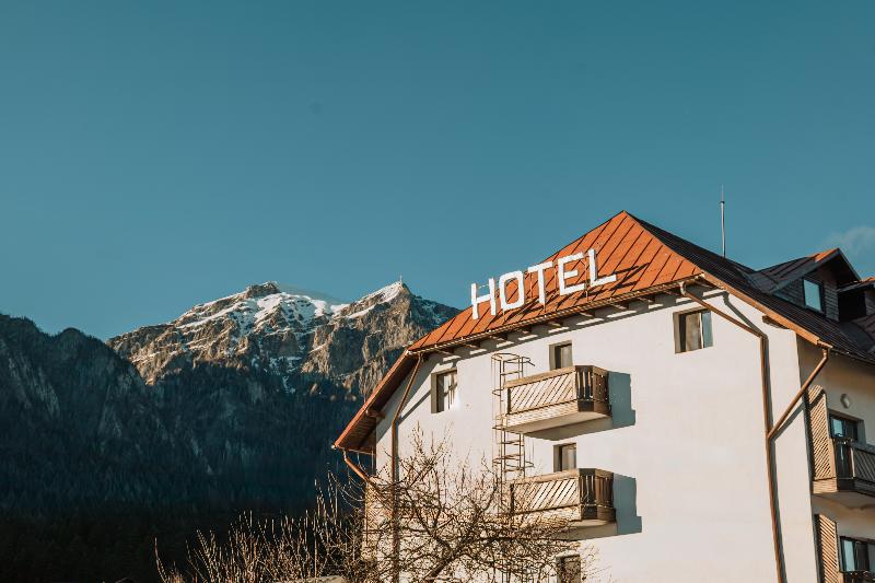Suru Hotel image