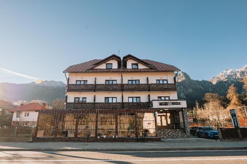 Suru Hotel image