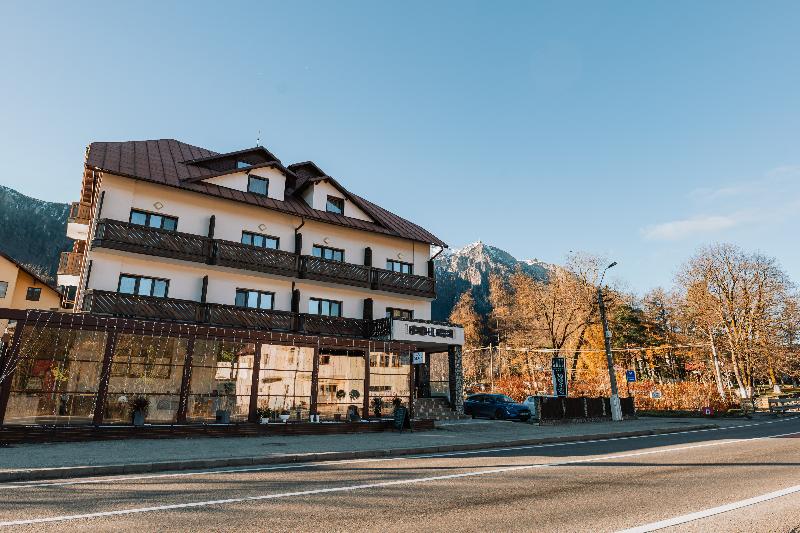 Suru Hotel image