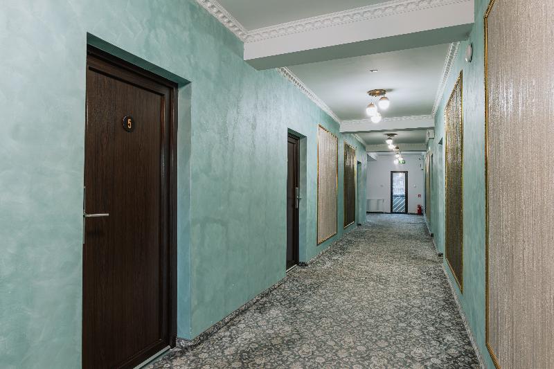 Suru Hotel image