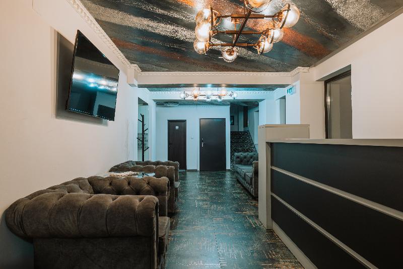 Suru Hotel image