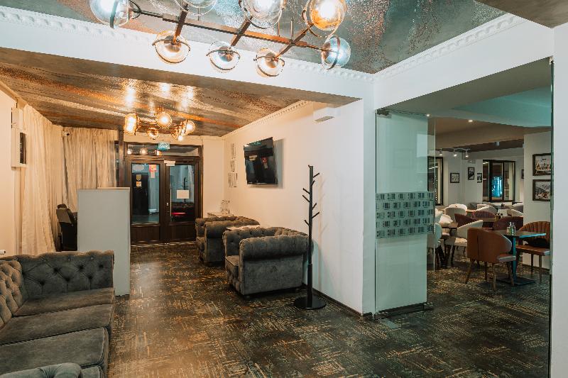 Suru Hotel image