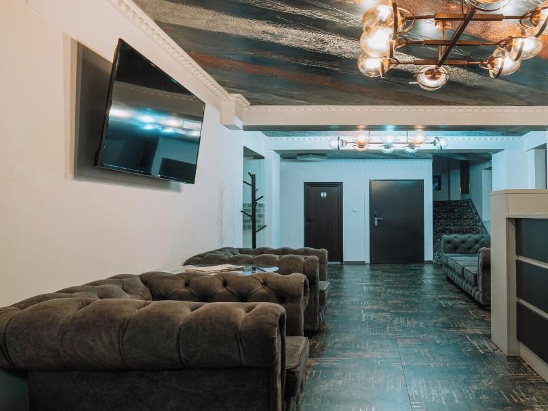 Suru Hotel image