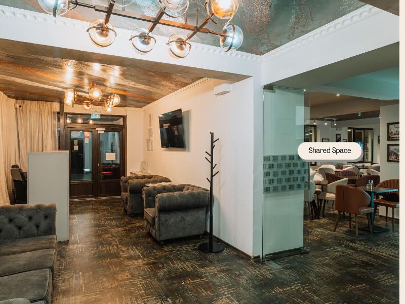 Suru Hotel image