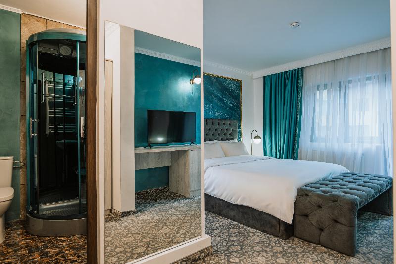 Suru Hotel image