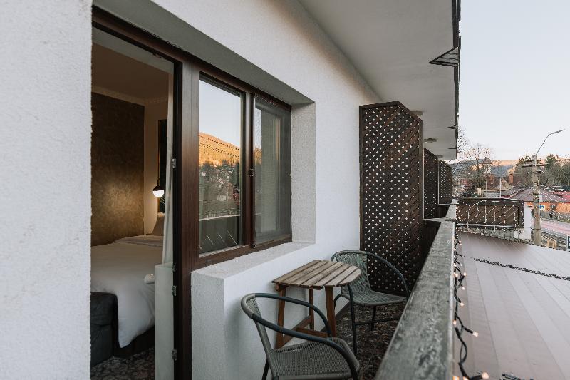 Suru Hotel image