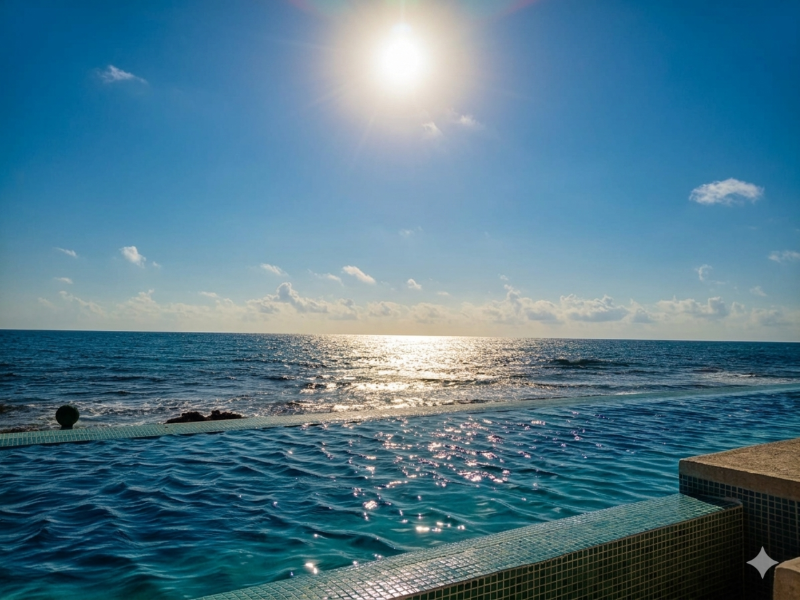 The Mint Resort image