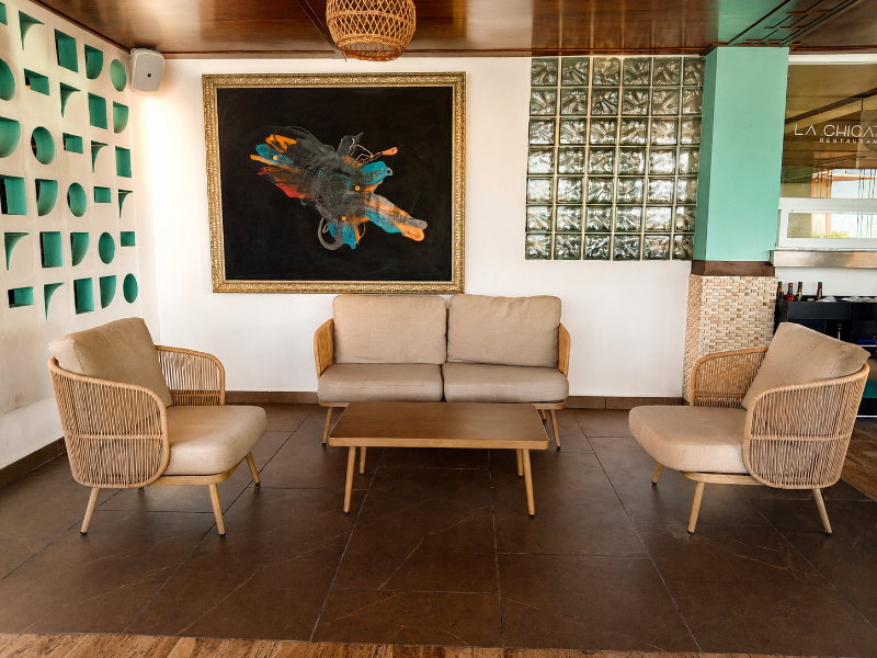 The Mint Resort image