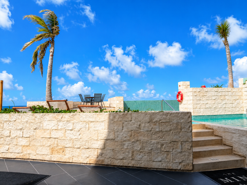 The Mint Resort image