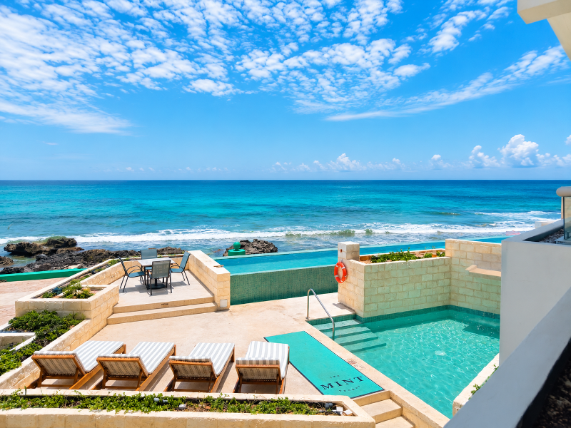 The Mint Resort image
