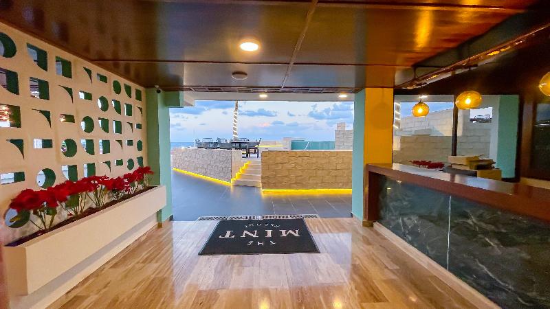 The Mint Resort image
