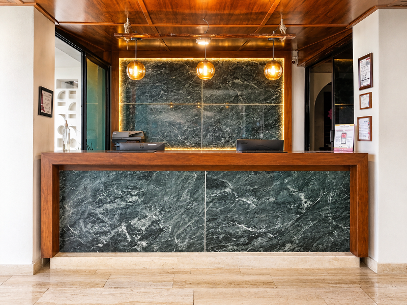 The Mint Resort image